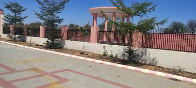 Image of 1250 Sq.ft Residential Plot / Land for sale in Bindayaka, Jaipur for Rs. 4340000