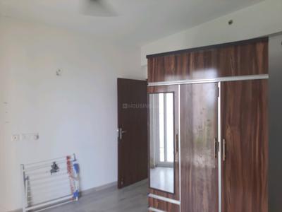 Bedroom Image of 1689 Sq.ft 3 BHK Apartment / Flat for sale in Hero Homes, Sector 104 Gurgaon for Rs. 25000000