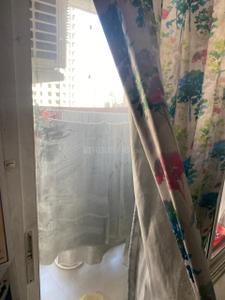 Balcony Image of 1000 Sq.ft 2 BHK Apartment / Flat for sale in Godrej Emerald, Thane West Thane for Rs. 12000000