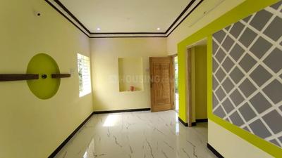 Living Room Image of 800 Sq.ft 2 BHK Villa for sale in Maraimalai Nagar Chennai for Rs. 2876000