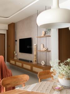 Hall Image of 1784 Sq.ft 3 BHK Apartment / Flat for sale in Kasturi Nagar Bengaluru for Rs. 26500084
