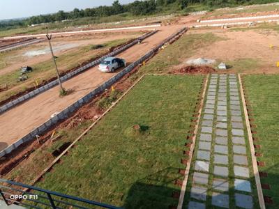 Image of 3550 Sq.ft Residential Plot / Land for sale in Shadnagar, Ranga Reddy for Rs. 1500000