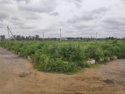 Image of 1500 Sq.ft Residential Plot / Land for sale in Ameenpur, Sangareddy for Rs. 5010000