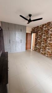 Hall Image of 1550 Sq.ft 3 BHK Apartment / Flat for rent in CKD Heights, Gandhi Path West Jaipur for Rs. 23000