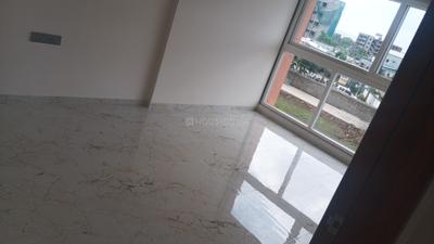 Bedroom Image of 1550 Sq.ft 4 BHK Apartment / Flat for sale in Swastik Prism City Yellow, Charholi Budruk Pune for Rs. 11500000