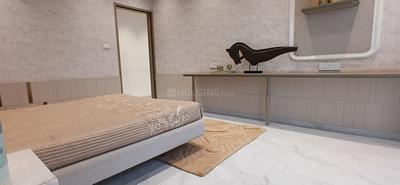 Bedroom Image of 1750 Sq.ft 3 BHK Apartment / Flat for sale in Kharadi Pune for Rs. 14990000