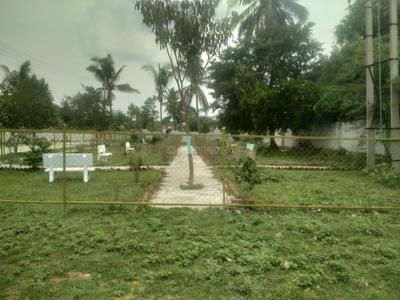 Image of 1599 Sq.ft 2 BHK Apartment / Flat for sale in Robertsonpet, Kolar for Rs. 1900000
