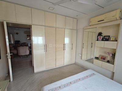 Bedroom Image of 2000 Sq.ft 3 BHK Apartment / Flat for sale in Ballygunge Kolkata for Rs. 28000000
