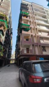 Image of 805 Sq.ft 2 BHK Apartment / Flat for sale in Tiruvantpuram City AG, Danapur, Patna for Rs. 7000000
