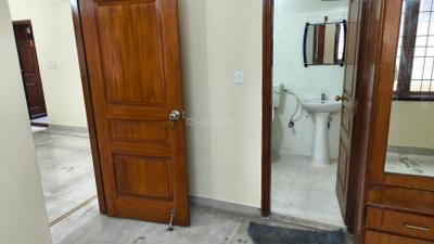 Bedroom Image of 1200 Sq.ft 2 BHK Apartment / Flat for sale in C V Raman Nagar Bengaluru for Rs. 7500000
