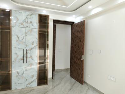 Bedroom Image of 2000 Sq.ft 4 BHK Apartment / Flat for sale in Sector 11 Dwarka New Delhi for Rs. 37000000