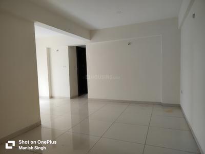 Hall Image of 1308 Sq.ft 2 BHK Apartment / Flat for sale in Bhicholi Mardana Indore for Rs. 9548400