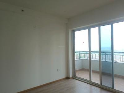 Bedroom Image of 1855 Sq.ft 2 BHK Apartment / Flat for sale in Godrej Meridien, Sector 106 Gurgaon for Rs. 28700000