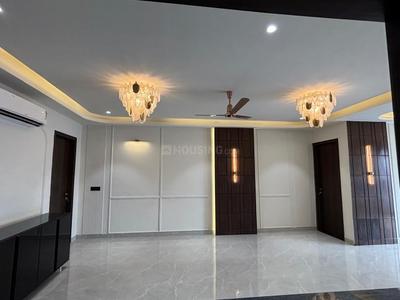 Hall Image of 2500 Sq.ft 3 BHK Apartment / Flat for rent in ACME Eden Court, Sector 91 Mohali for Rs. 47000