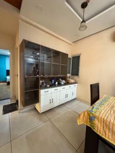 Bedroom Image of 1600 Sq.ft 3 BHK Apartment / Flat for rent in Aims Golf Avenue, Sector 75 Noida for Rs. 50000