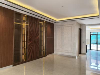 Living Room Image of 774 Sq.ft 3 BHK Apartment / Flat for sale in Pyramid Altia, Sector 70 Gurgaon for Rs. 8150000