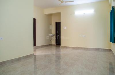 Hall Image of STC FLAT NO 202 in Gowlidody, Hyderabad