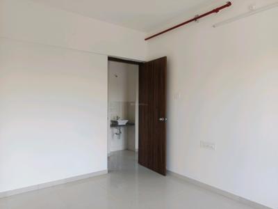 Bedroom Image of 1200 Sq.ft 3 BHK Apartment / Flat for sale in Joyville Hadapsar Annexe Phase 6, Shewalewadi Pune for Rs. 10500000
