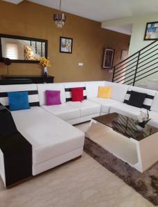 4 BHK Villa