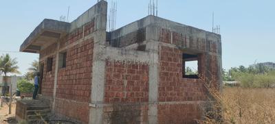 Image of 1089 Sq.ft 1 BHK Independent House for sale in Uran Islampur, Sangli for Rs. 2100000
