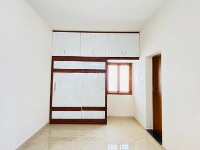 Bedroom Image of 720 Sq.ft 2 BHK Independent House for sale in Santha Maheswari Garden Extension And Annexxe, Veppampattu Chennai for Rs. 4000000