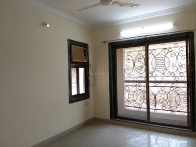 Bedroom Image of 2500 Sq.ft 4 BHK Apartment / Flat for sale in Regency Gardens, Kharghar Navi Mumbai for Rs. 40000000