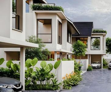 Image of 1500 Sq.ft 3 BHK Villa for sale in Pallikkara, Kochi for Rs. 8500000