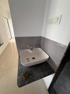 Image of 690 Sq.ft 1 BHK Apartment / Flat for sale in Siddh Amara, Bavdhan, Pune for Rs. 6000000
