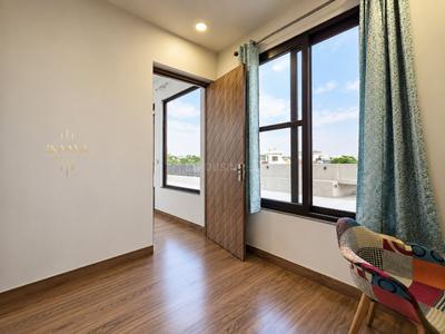 Pooja Room Image of 3000 Sq.ft 5 BHK Villa for sale in Haridwar Dehradun Road Dehradun for Rs. 42500000