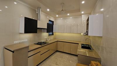 Kitchen Image of 2160 Sq.ft 3 BHK Builder Floor for sale in Mayfield Garden Luxury Floors, Mayfield Garden Gurgaon for Rs. 31500000