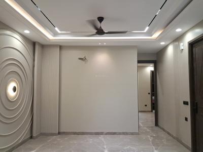 Living Room Image of 1350 Sq.ft 3 BHK Builder Floor for sale in Paschim Vihar New Delhi for Rs. 27500000