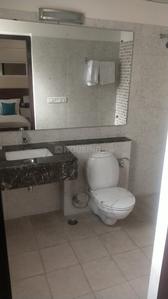 Bathroom Image of 1600 Sq.ft 3 BHK Apartment / Flat for sale in M3M Marina, Sector 68 Gurgaon for Rs. 17000000