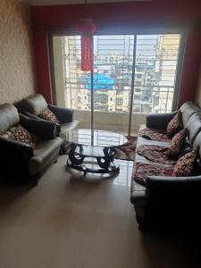 2 BHK Flat