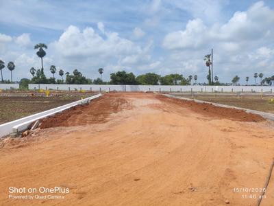 Image of 180 Sq.ft Residential Plot / Land for sale in Machilipatnam, Krishna for Rs. 2880000