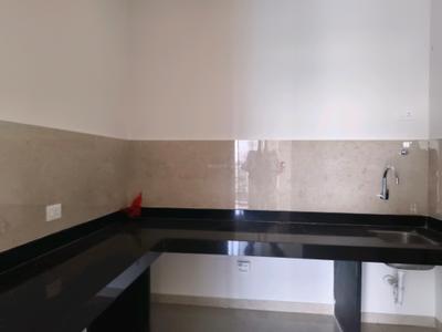 Kitchen Image of 800 Sq.ft 2 BHK Apartment / Flat for sale in VJ Yashwin Enchante Phase 1, Upper Kharadi Pune for Rs. 9200000