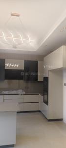 Kitchen Image of 1836 Sq.ft 3 BHK Builder Floor for sale in Sector 15 Part 2 Gurgaon for Rs. 32500000