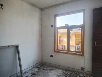 Bedroom Image of 700 Sq.ft 2 BHK Apartment / Flat for sale in Sangam Vihar New Delhi for Rs. 4200000