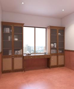 Hall Image of 3600 Sq.ft 4 BHK Apartment / Flat for sale in Banaswadi Bengaluru for Rs. 53000085