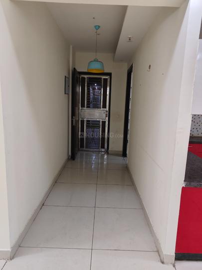 Image of 1770 Sq.ft 3 BHK Apartment / Flat for rent in Saya Gold Avenue, Indirapuram, Ghaziabad for Rs. 46000