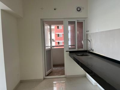 Kitchen Image of 1378 Sq.ft 3 BHK Apartment / Flat for sale in Naiknavare Avon Vista Project 3, Balewadi Pune for Rs. 16000000