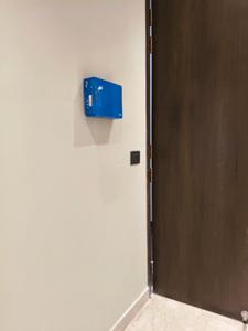 Servant Room Image of 2700 Sq.ft 4.5 BHK Builder Floor for sale in Ireo City Plots, Sector 60 Gurgaon for Rs. 36200000