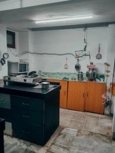 Kitchen Image of 1800 Sq.ft 4 BHK Duplex for sale in Katanga Jabalpur for Rs. 15000000
