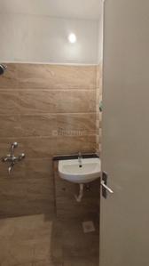 Bathroom Image of 1300 Sq.ft 3 BHK Apartment / Flat for sale in Virasha Heights, Bawadiya Kalan Bhopal for Rs. 7500000