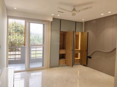 Bedroom Image of 2700 Sq.ft 4 BHK Builder Floor for sale in Paramount Luxury Floors Sushant Lok 3, Sector 57 Gurgaon for Rs. 35000000