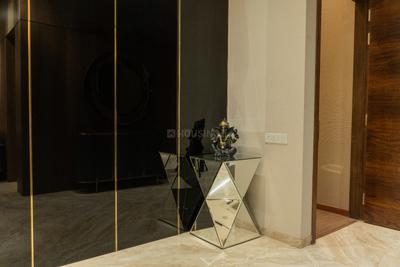 Bedroom Image of 1773 Sq.ft 3 BHK Apartment / Flat for sale in Excellaa Primarc, Bavdhan Pune for Rs. 17600000