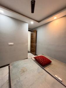 Bedroom Image of 720 Sq.ft 3 BHK Builder Floor for sale in Govindpuri New Delhi for Rs. 5600000