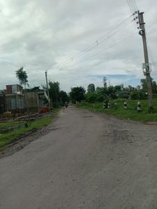 BGA Amrita Abashan Internal Roads 1