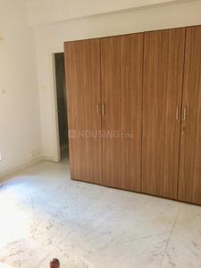 Bedroom Image of 2060 Sq.ft 3 BHK Apartment / Flat for sale in West Sunny Park, Ballygunge Kolkata for Rs. 42500000