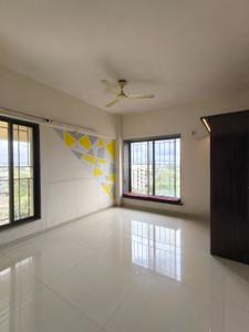 Hall Image of 1100 Sq.ft 2 BHK Apartment / Flat for rent in Kohinoor Shangrila, Pimpri Pune for Rs. 33000