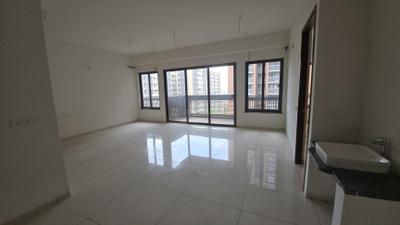 Living Room Image of 2705 Sq.ft 4 BHK Apartment / Flat for sale in Naranpura Ahmedabad for Rs. 22100000